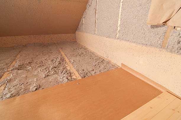 Best Residential Insulation in Millvale, PA