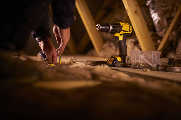 Best Commercial Insulation in Millvale, PA