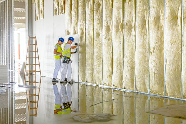 Best Fiberglass Insulation in Millvale, PA